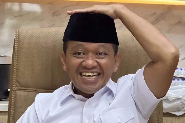 Teriakan “Bahlil Penipu” Menggema Saat Prabowo Tinjau Korban Bencana di Aceh Tamiang