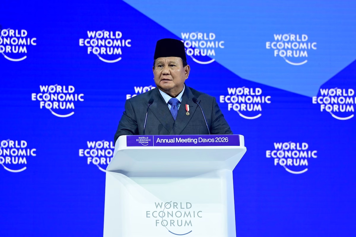 Pengamat: Prabowo Harus Segera Reshuffle Menteri  yang Memiliki Agenda Politik Pribadi