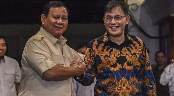 Era Prabowo Nomics: BP Taskin Pastikan Rakyat Miskin Naik Kelas pada 2027