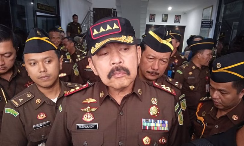 Matahukum Tantang Kejagung Geledah KPK Terkait SP3 Kasus Tambang Nikel