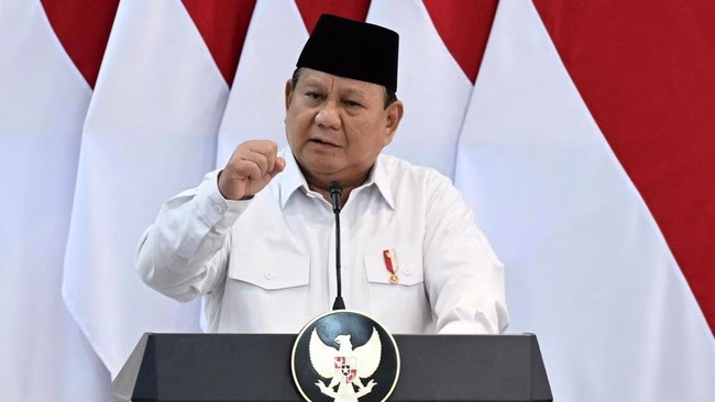 Tekanan Publik Meningkat, Presiden Prabowo Didesak Segera Reshuffle Kabinet
