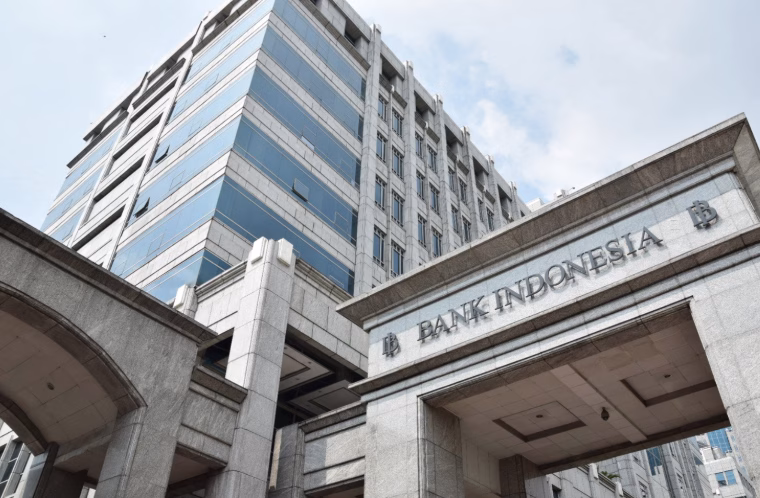 Bank Indonesia (BI).
