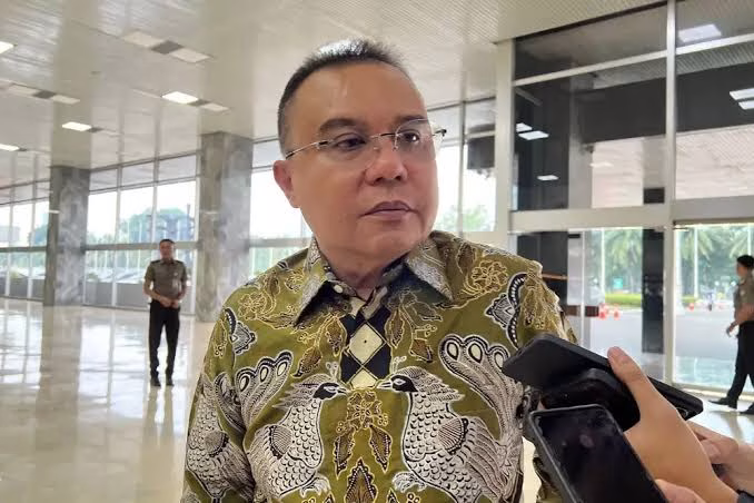 Panic Buying, CBA: Dasco Harusnya Salahkan Bahlil dan Dirut Pertamina