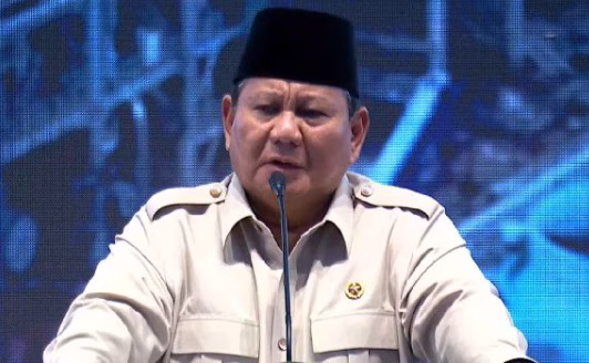 Sebagai bagian dari langkah penataan, Presiden Prabowo Subianto didorong untuk segera melakukan reshuffle kabinet serta reformasi di tubuh kepolisian.