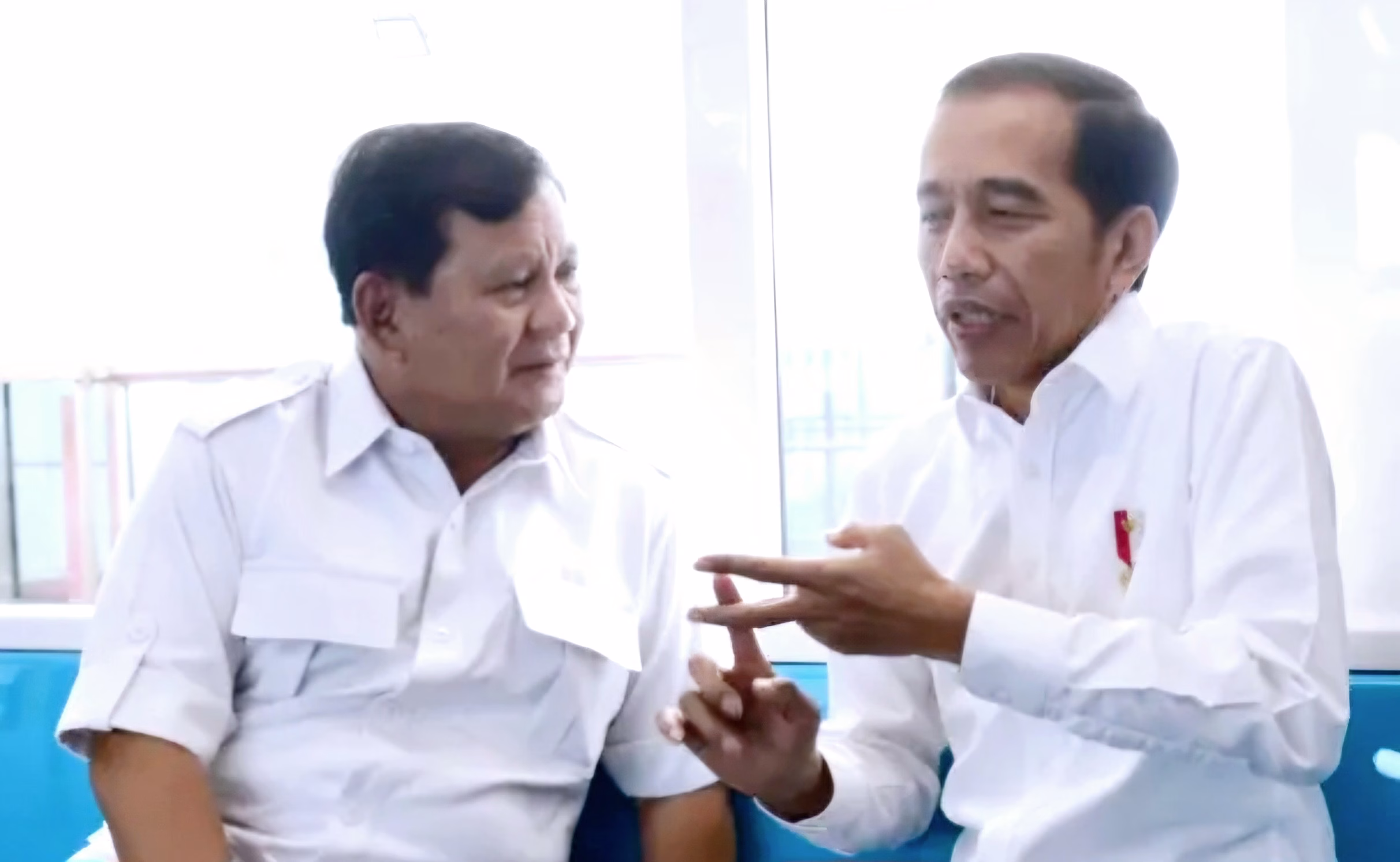 Prabowo Didesak Reshuffle Total, Singkirkan Bayang-bayang Pemerintahan Lama