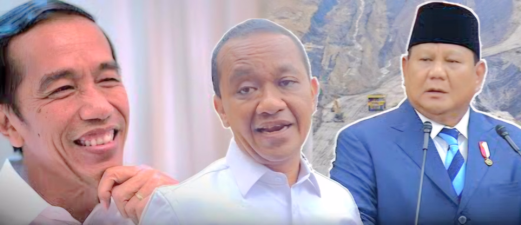 Agus Partono: Prabowo Harus Segera Lakukan Reshuffle Sebelum Terlambat