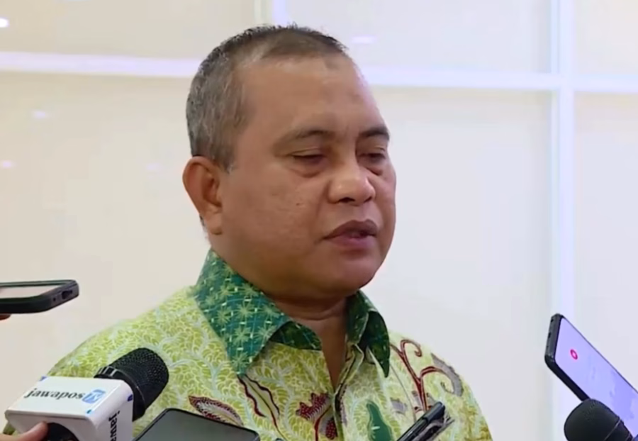 Marwan Jafar Sentil LPS: Standar Kewajaran Tak Boleh Asal Tetapkan