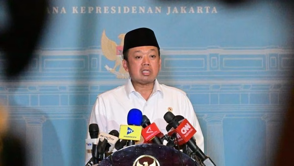 Ada Agenda Kementerian ATR/BPN, Nusron Wahid Abaikan Panggilan KPK